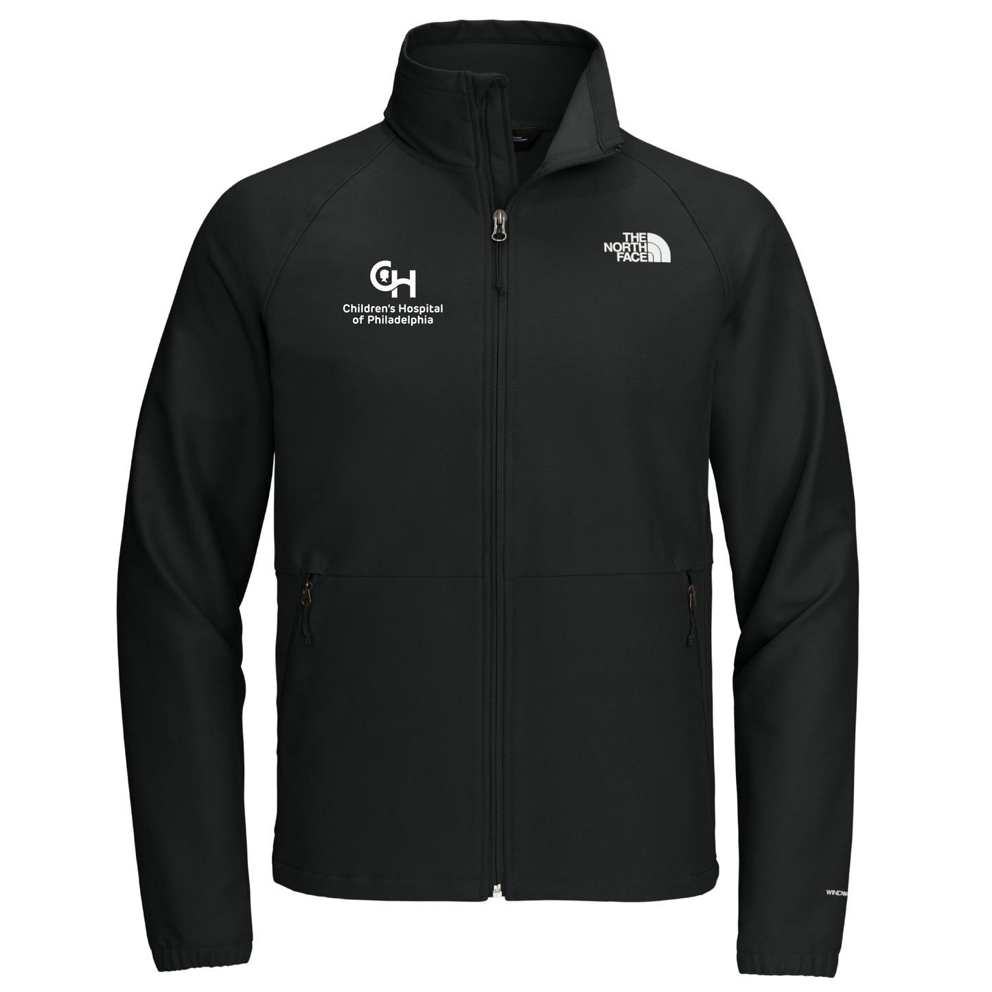 Men's The North Face® Barr Soft Shell Jacket