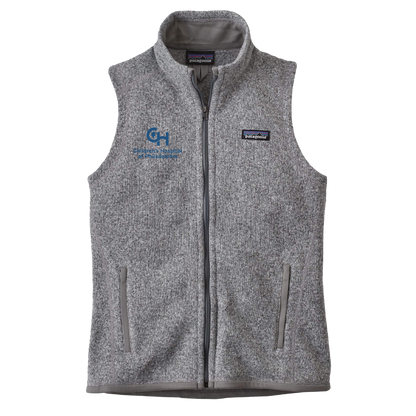 Women's Patagonia® Better Sweater Vest
