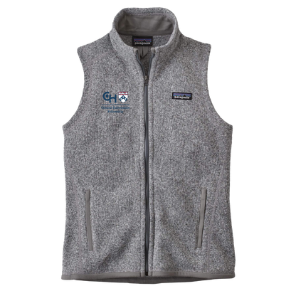 Women's Patagonia® Better Sweater Vest (Clinical Informatics)
