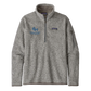 Women's Patagonia® Better Sweater Quarter Zip