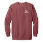 Comfort Colors Ring Spun Crewneck Sweatshirt