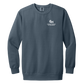 Comfort Colors Ring Spun Crewneck Sweatshirt