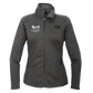 Women's The North Face® Skyline Fleece Jacket (Clinical Informatics)