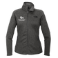 Women's The North Face® Skyline Fleece Jacket