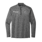 Men's Nike Dri-FIT Element 1/2 Zip (Solid Tumor)