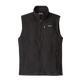 Men's Patagonia® Better Sweater Fleece Vest (Solid Tumor)
