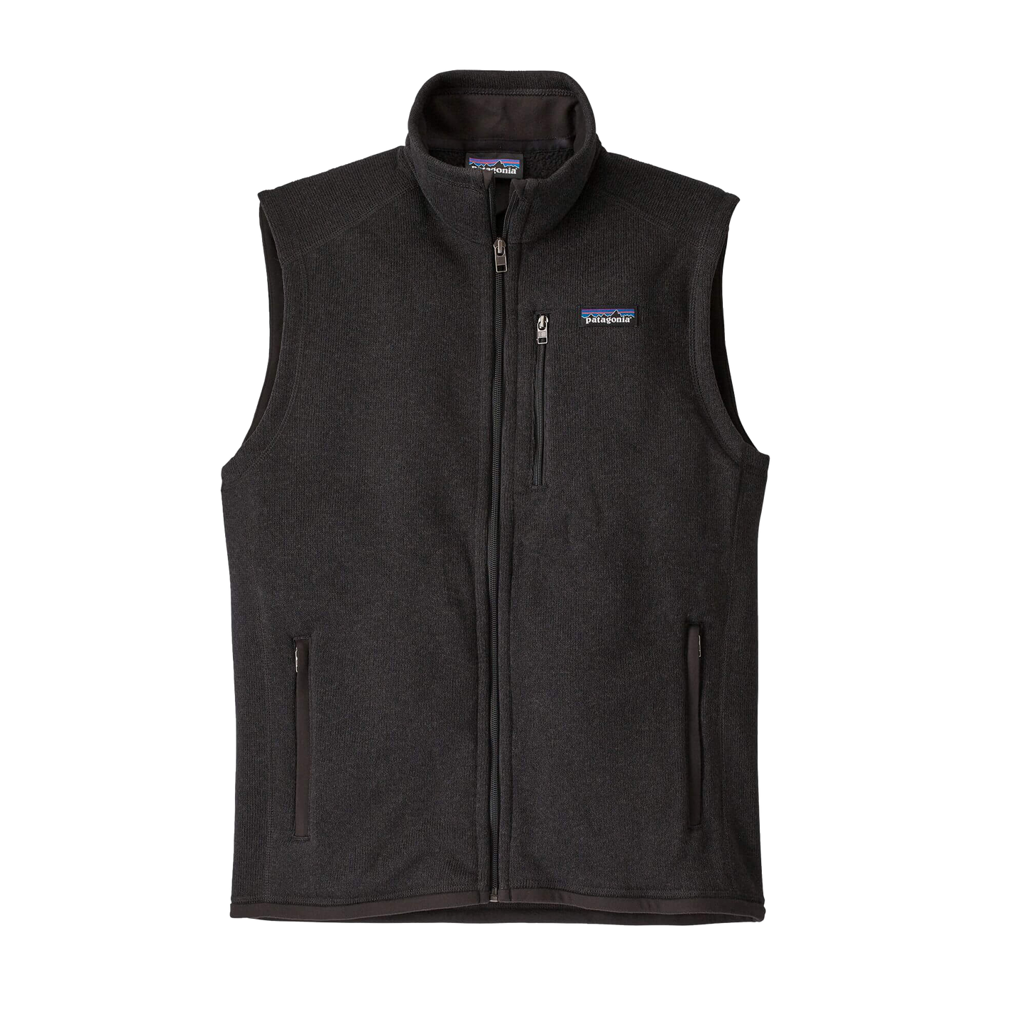 Men's Patagonia® Better Sweater Fleece Vest (Solid Tumor)