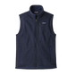 Men's Patagonia® Better Sweater Fleece Vest (Solid Tumor)