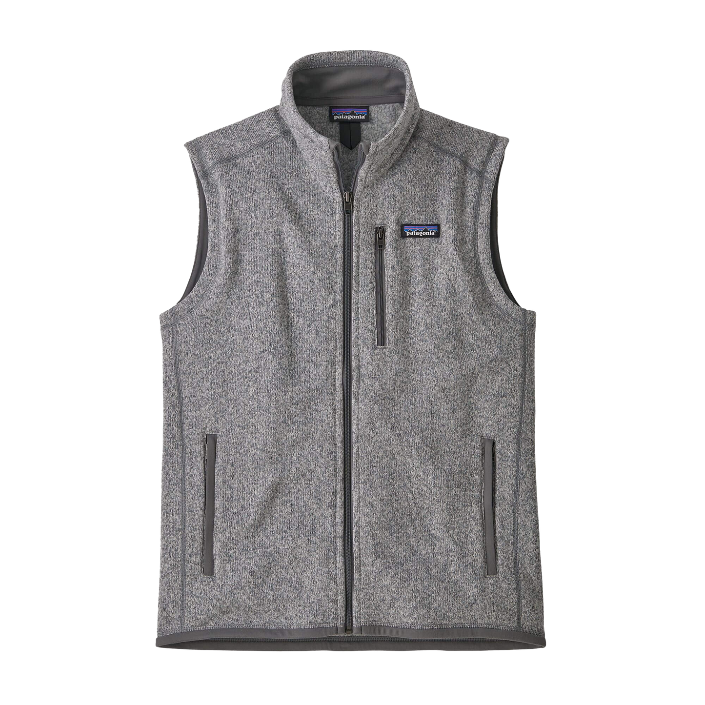 Men's Patagonia® Better Sweater Fleece Vest (Solid Tumor)
