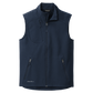 Men's Eddie Bauer® Stretch Soft Shell Vest (Solid Tumor)