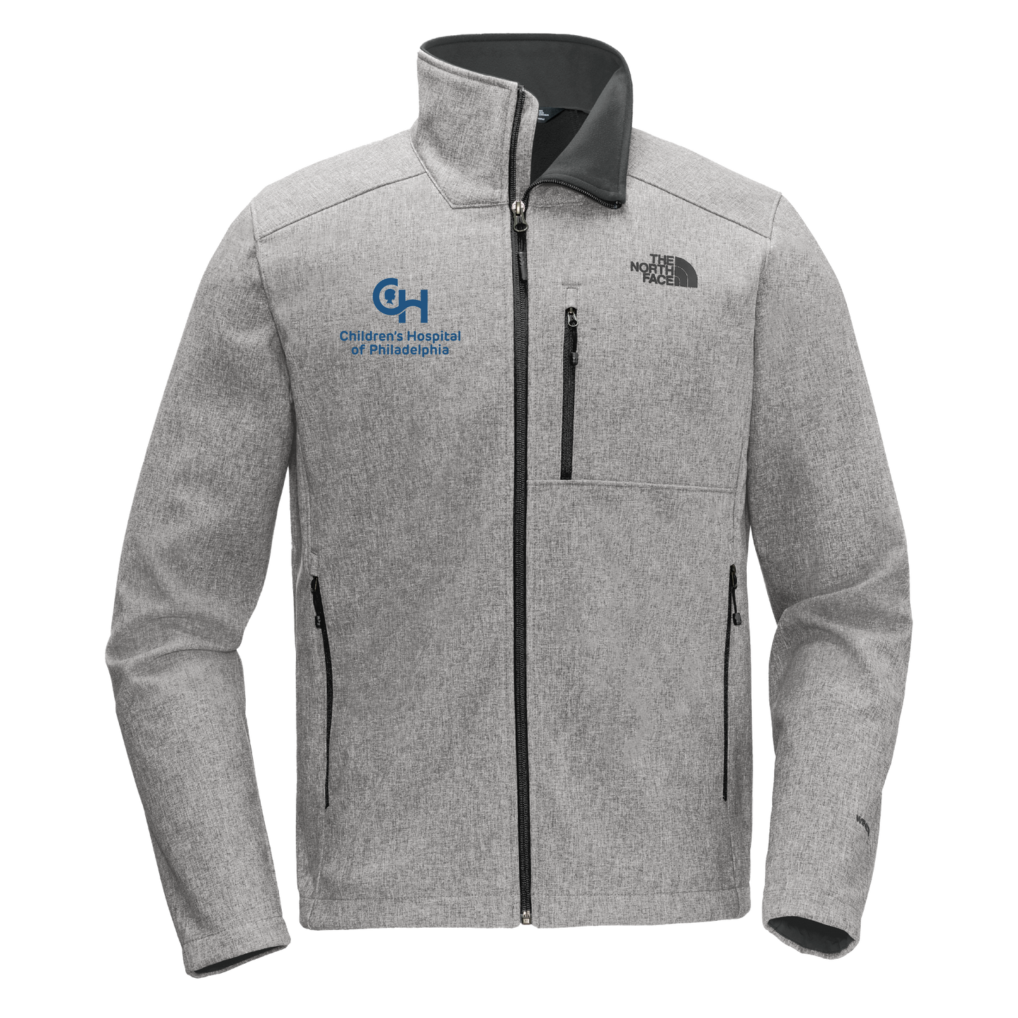 Men's The North Face® Apex Barrier Soft Shell Jacket