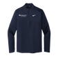 Men's Nike Dri-FIT Element 1/2 Zip (Solid Tumor)