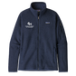 Women's Patagonia® Better Sweater Fleece Jacket