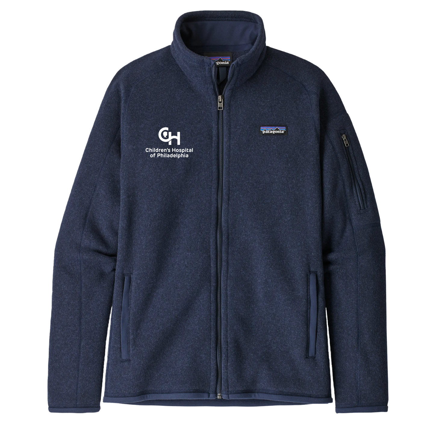 Women's Patagonia® Better Sweater Fleece Jacket