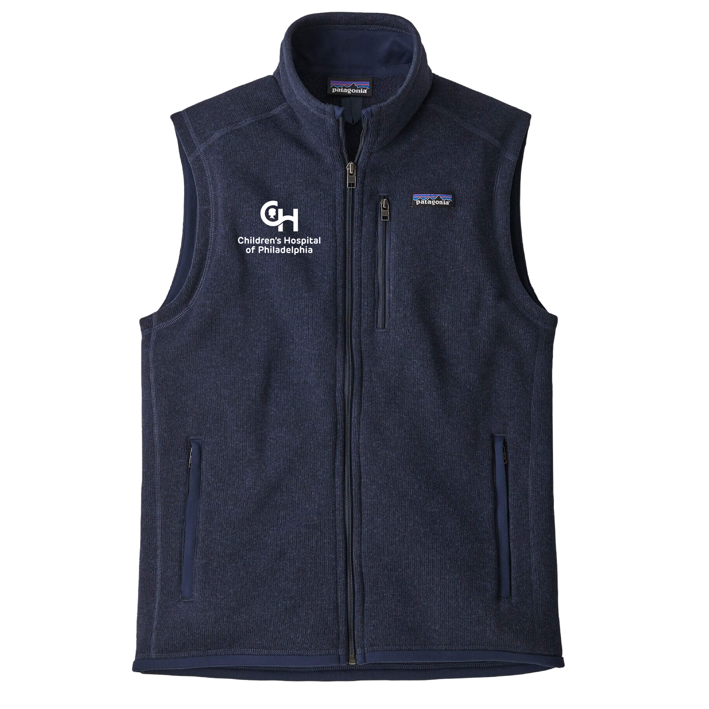 Men's Patagonia® Better Sweater Vest