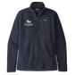 Men's Patagonia® Better Sweater Quarter Zip
