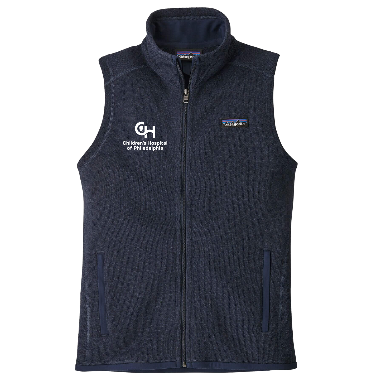 Women's Patagonia® Better Sweater Vest