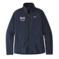 Men's Patagonia® Better Sweater Fleece Jacket (Clinical Informatics)