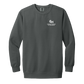 Comfort Colors Ring Spun Crewneck Sweatshirt