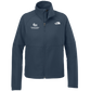 Women's The North Face® Barr Soft Shell Jacket