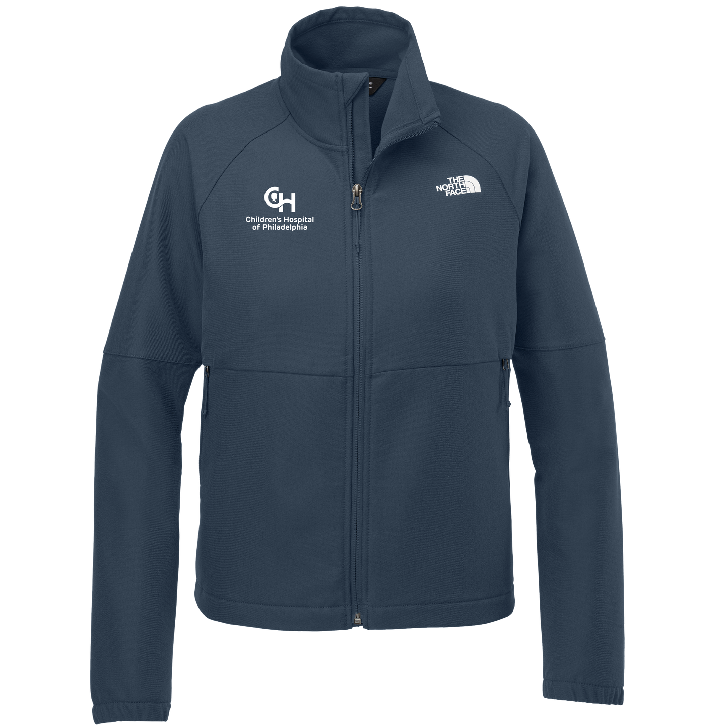 Women's The North Face® Barr Soft Shell Jacket
