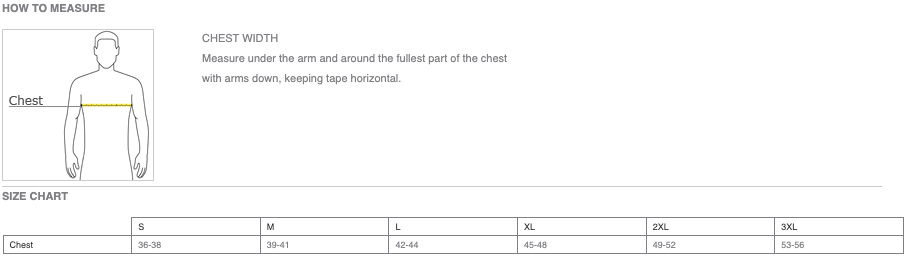 Men's The North Face® Skyline Fleece Jacket (Clinical Informatics)