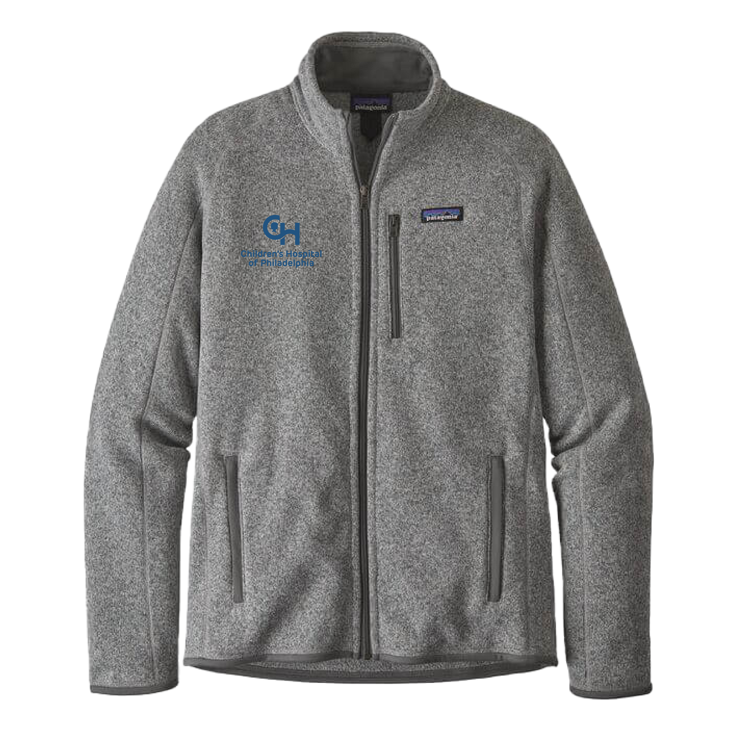 Men's Patagonia® Better Sweater Fleece Jacket