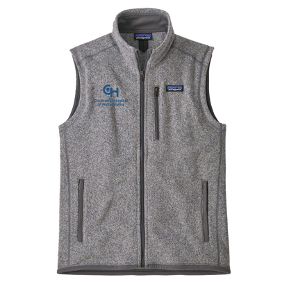 Men's Patagonia® Better Sweater Vest