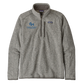 Men's Patagonia® Better Sweater Quarter Zip