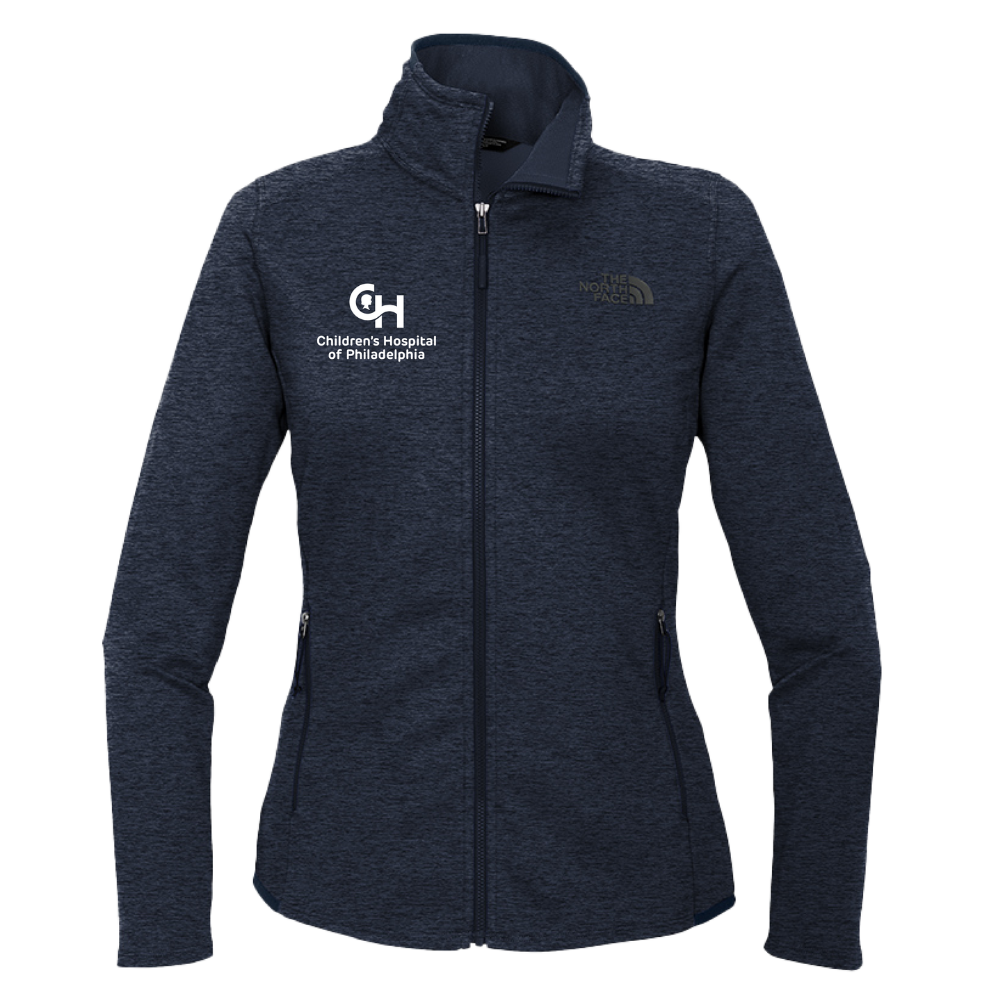 Women's The North Face® Skyline Fleece Jacket