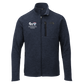 Men's The North Face® Skyline Fleece Jacket (Clinical Informatics)