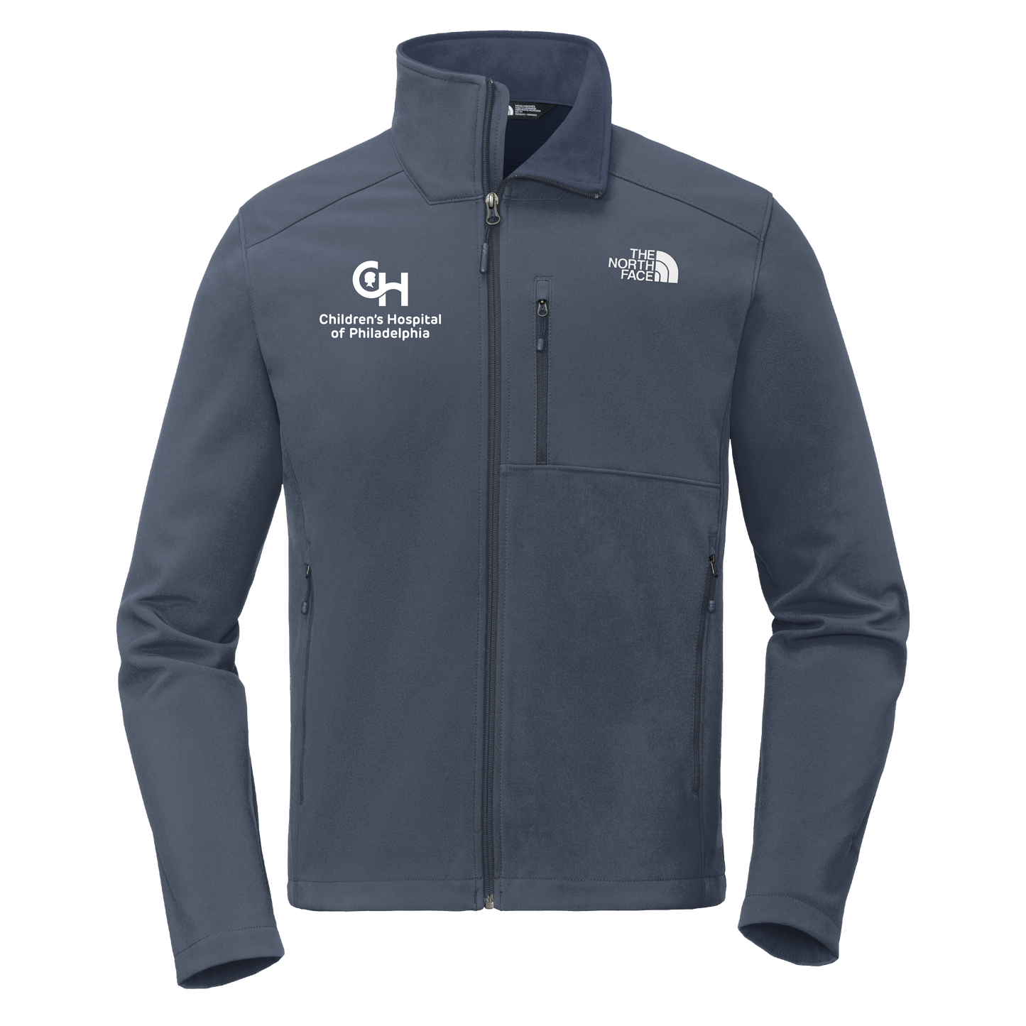 Men's The North Face® Apex Barrier Soft Shell Jacket