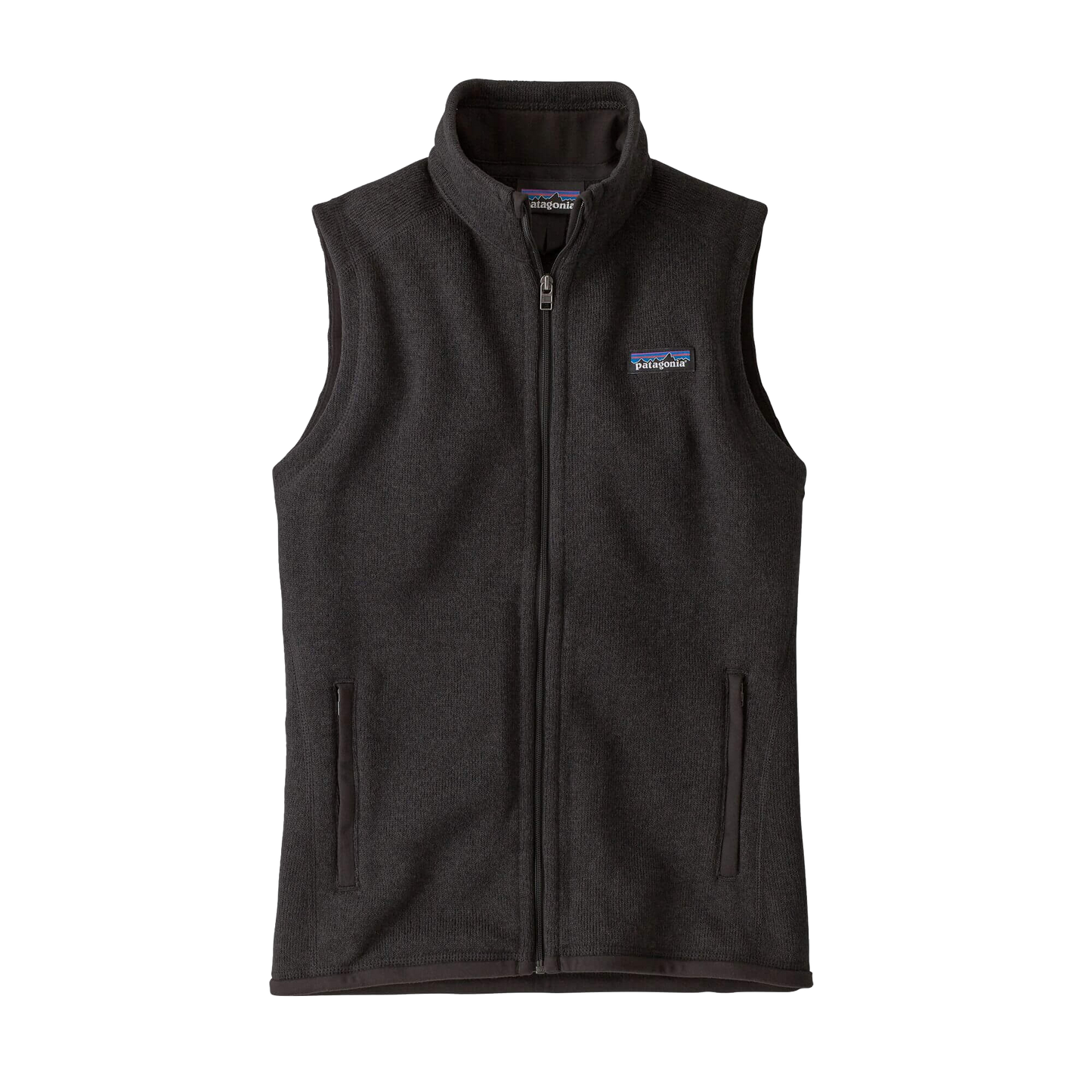 Women's Patagonia® Better Sweater Fleece Vest (Solid Tumor)