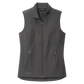 Women's Eddie Bauer® Stretch Soft Shell Vest (Solid Tumor)