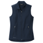 Women's Eddie Bauer® Stretch Soft Shell Vest (Solid Tumor)